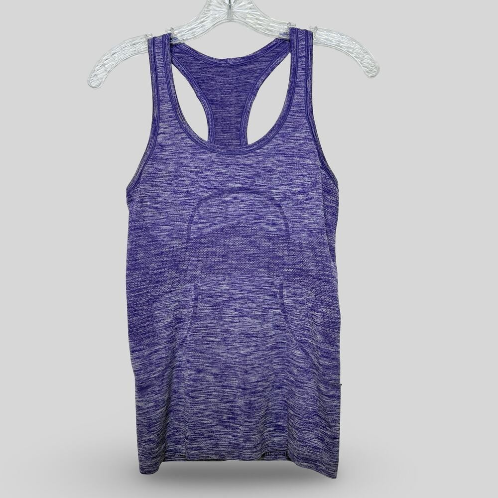 Lululemon Swiftly Tech Racerback Tank - Picture 1 of 4
